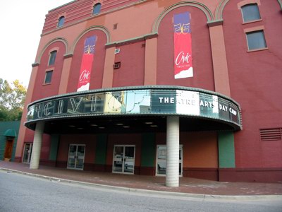Grand Rapids Civic Theatre And School Of Theatre Arts - Marquee Today